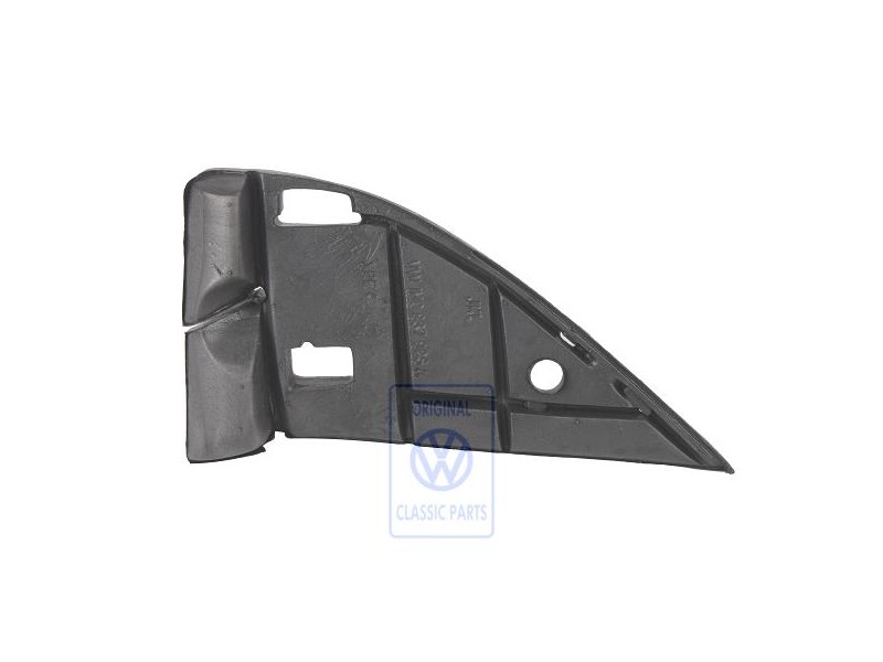 Genuine VW Sealing Element - 1H0837986A