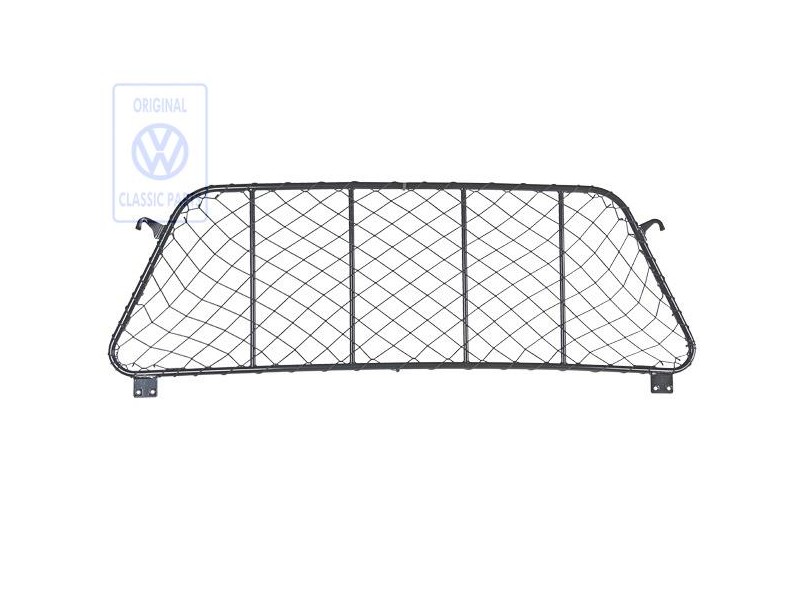 Genuine VW Net Partition, Removable - 1H0861691C