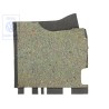 Genuine VW Insulation For Floor - 1H0863920C