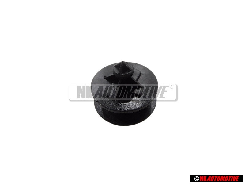 Genuine VW Clip - 1H0868244B