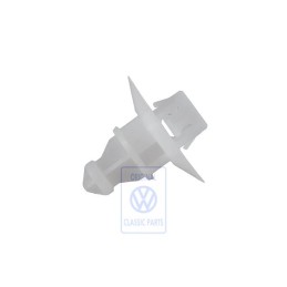 Genuine VW Clip - 1H0868246B