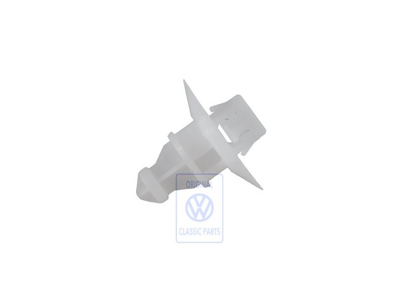 Genuine VW Clip - 1H0868246B