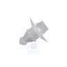 Genuine VW Clip - 1H0868246B