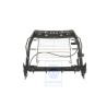 Genuine VW Backrest Frame - 1H0881045C
