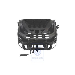 Genuine VW Seat Frame With Height Adjustment - 1H0881105E