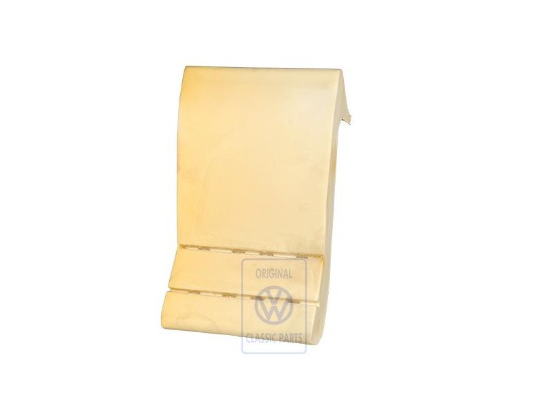 Genuine VW Seat Padding - 1H0881375C