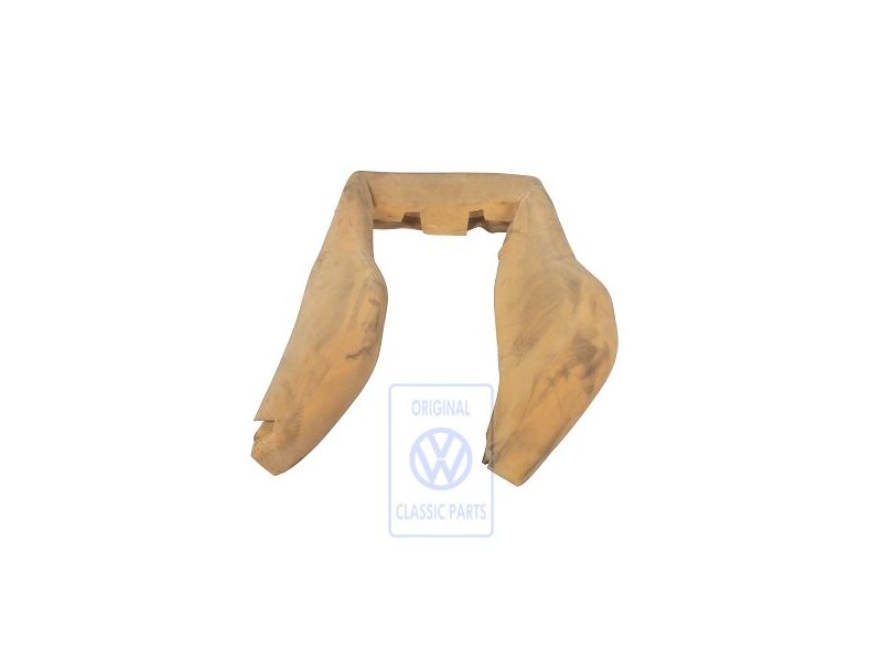 Genuine VW Padding For Backrest - 1H0881775J