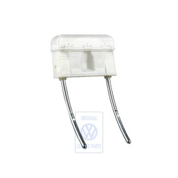 Genuine VW Head Restraint, Adjustable - 1H0881905B