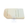 Genuine VW Seat Padding - 1H0885376C