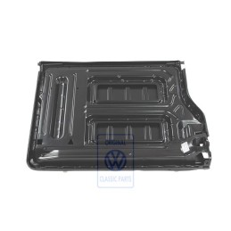 Genuine VW Backrest Frame - 1H0885502A