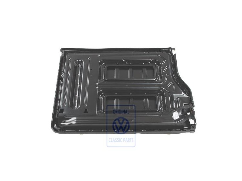 Genuine VW Backrest Frame - 1H0885502A