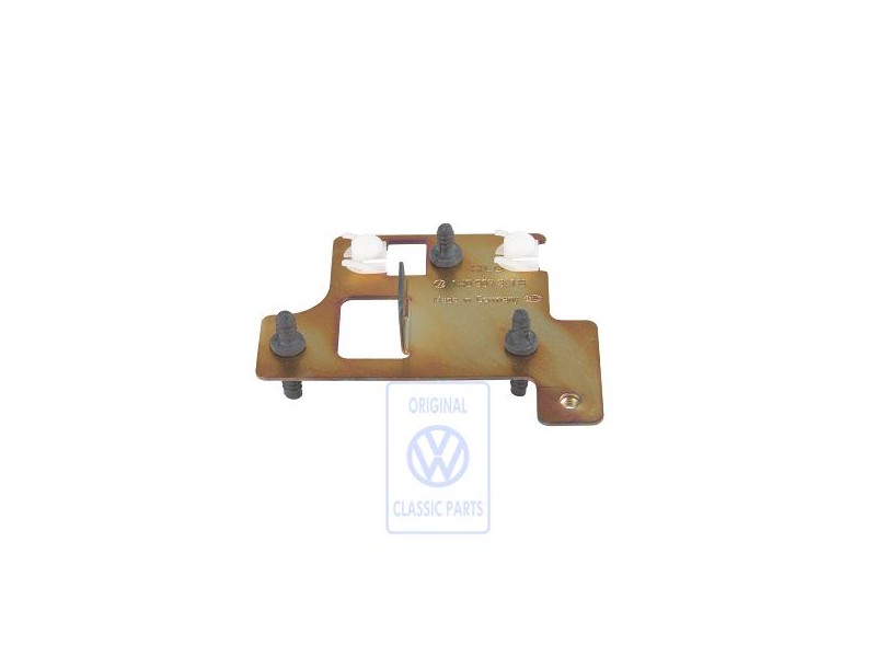 Genuine VW Retainer For Vacuum Pump - 1H0907341B