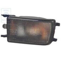 Genuine VW Turn Signal, Darkened - 1H0953049H