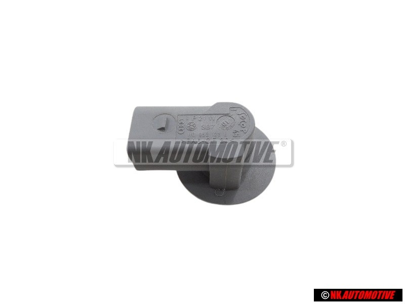 Genuine VW Bulb Holder - 1H0953123E