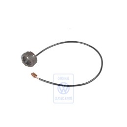 Genuine VW Reader Coil - 1H0953254F