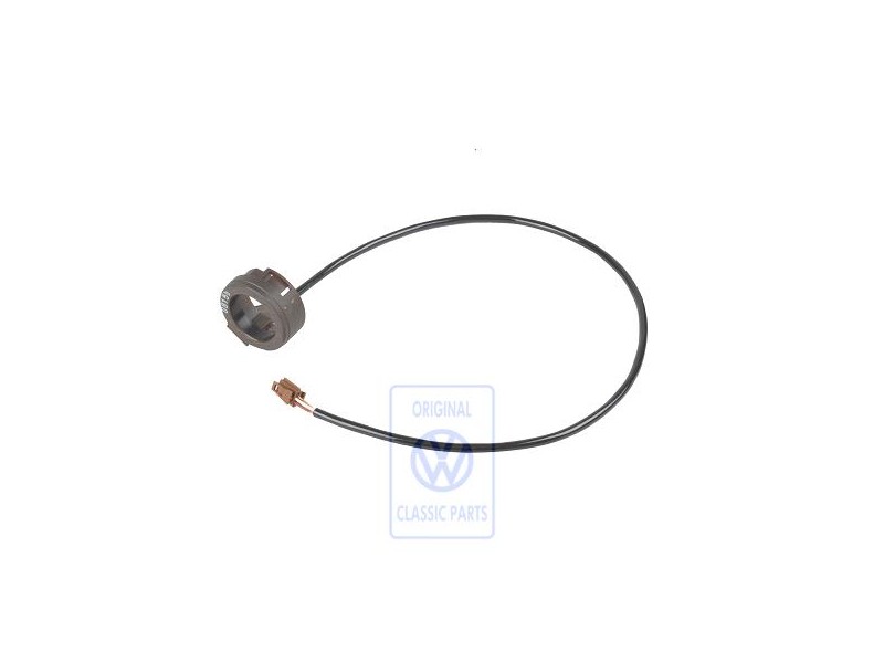Genuine VW Reader Coil - 1H0953254F