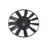 Genuine VW Fan Wheel With V-Belt Pulley - 1H0959465C