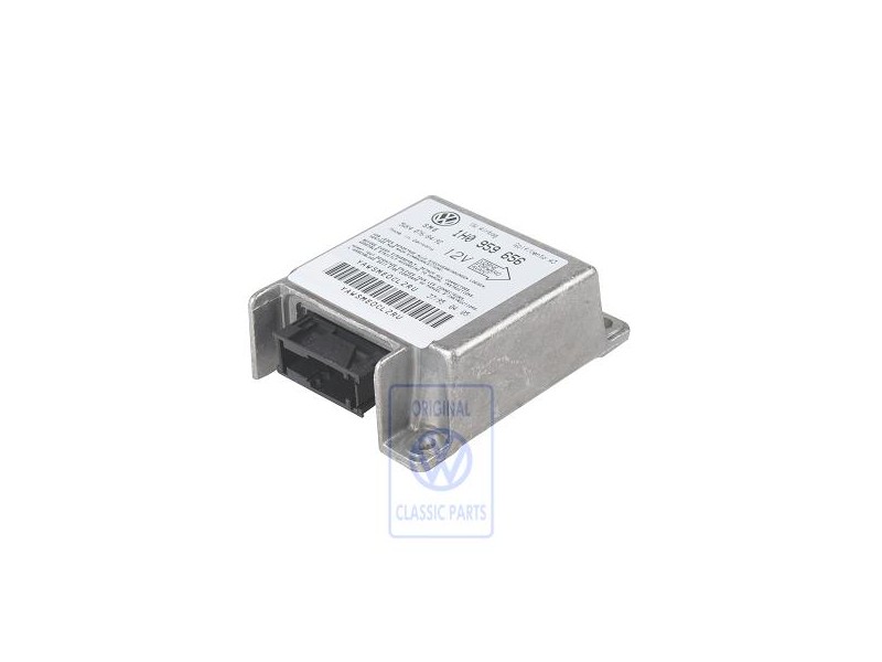 Genuine VW Control Unit For Airbag - 1H0959650B