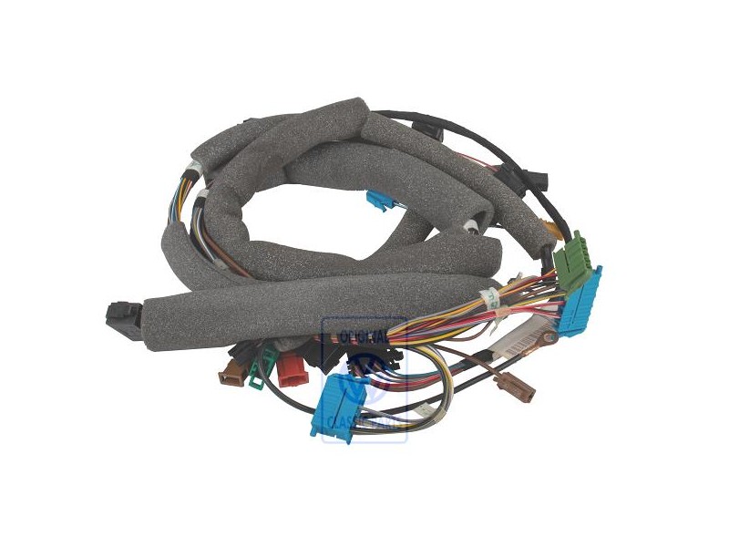Genuine VW Wiring Set For Dash Panel - 1H0971052N