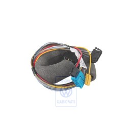 Genuine VW Wiring Set For Parking And Driving Light Switch - 1H0971055D