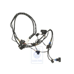 Genuine VW Harness For Vehicle Lighting - 1H0971073G
