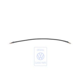 Genuine VW Earth Line - 1H0971219A