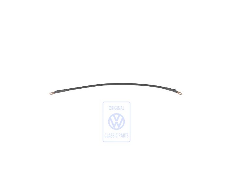 Genuine VW Earth Line - 1H0971219A