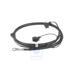 Genuine VW Wiring Set For Three-Phase Alternator - 1H0971349R