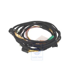 Genuine VW Wiring Light For Seat Heating - 1H0971381C