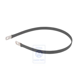 Genuine VW Earth Line - 1H0971537B