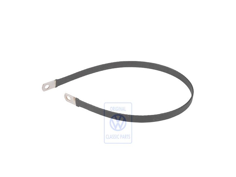 Genuine VW Earth Line - 1H0971537B