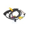 Genuine VW Wire Set - 1H0971582C