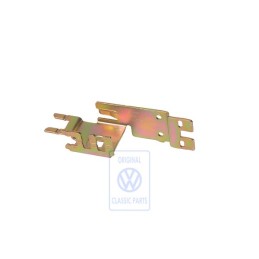 Genuine VW Retainer For Relay - 1H0972595E