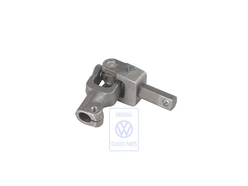 Genuine VW Drive Shaft - 1H1419952B