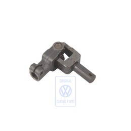 Genuine VW Drive Shaft - 1H1419952C