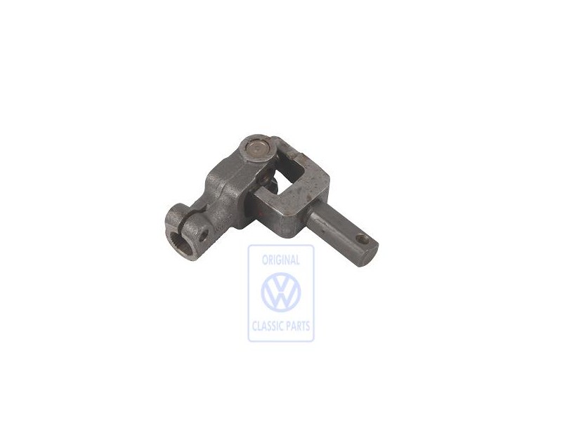 Genuine VW Drive Shaft - 1H1419952C