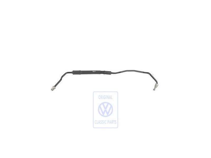 Genuine VW Expansion Hose - 1H1422893F