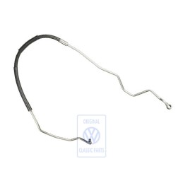 Genuine VW Expansion Hose - 1H1422893T