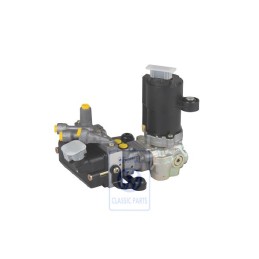 Genuine VW Hydraulics Control Unit With Assembly Parts - 1H1698117E