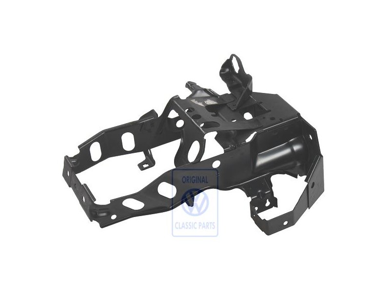 Genuine VW Bracket For Pedal Cluster - 1H1721115K