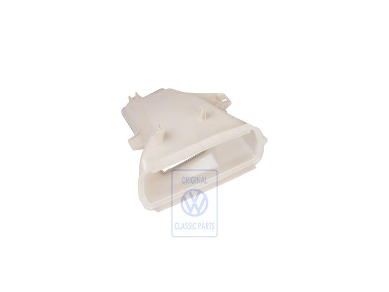 Genuine VW Air Guide - 1H1819363A