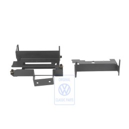 Genuine VW Bracket Mount - 1H1861371A