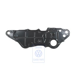 Genuine VW Cross Panel - 1H1863911C