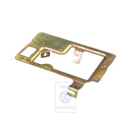 Genuine VW Retainer For Control Unit - 1H1906329B