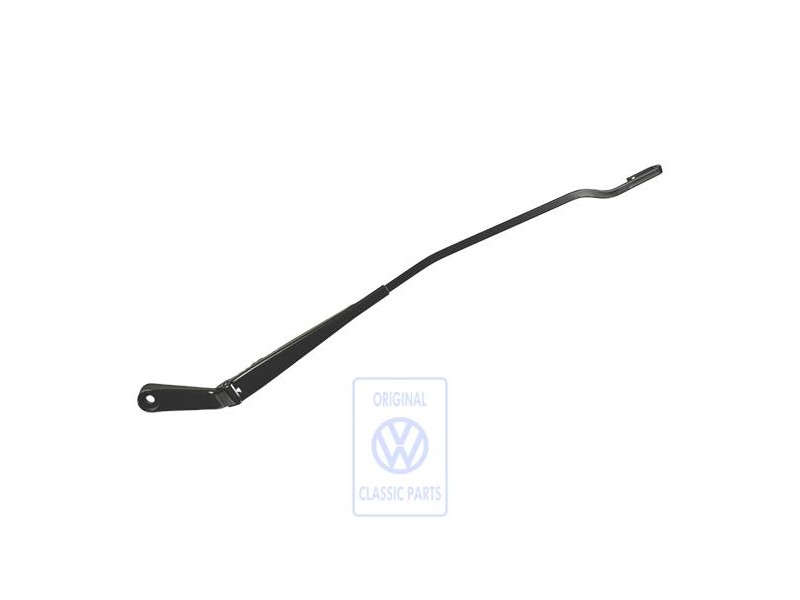 Genuine VW Wiper Arm - 1H1955410B