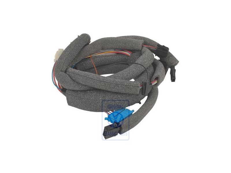 Genuine VW Wiring Set For Dash Panel - 1H1971052H