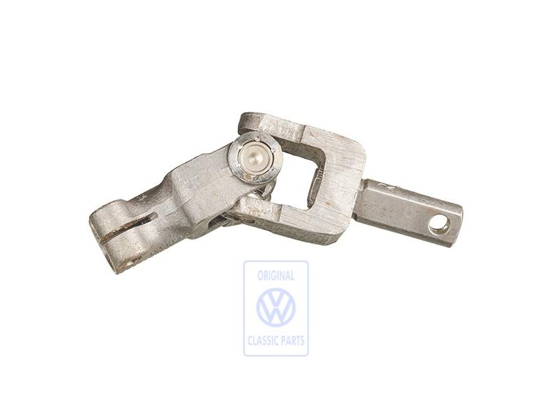 Genuine VW Drive Shaft - 1H2419952B