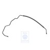 Genuine VW Return Hose - 1H2422891C