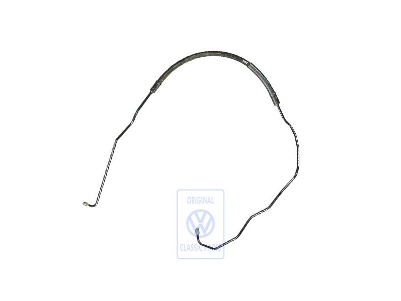 Genuine VW Expansion Hose - 1H2422893J