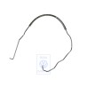 Genuine VW Expansion Hose - 1H2422893J